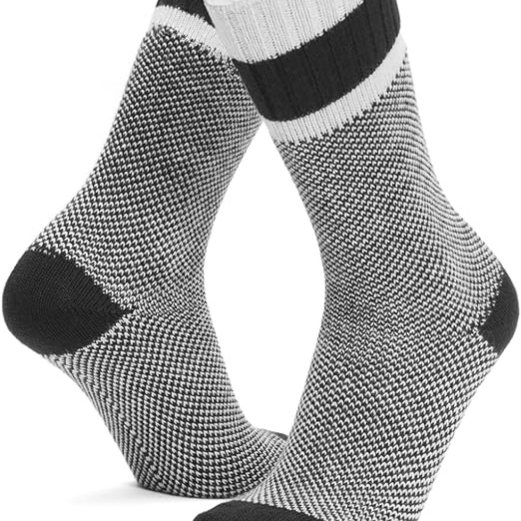 Wigwam Classic  Cursor Crew Socks  Medium